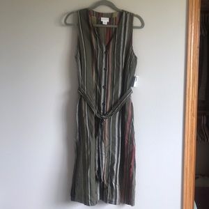 3/$20 NWT Liz Claiborne Dress
